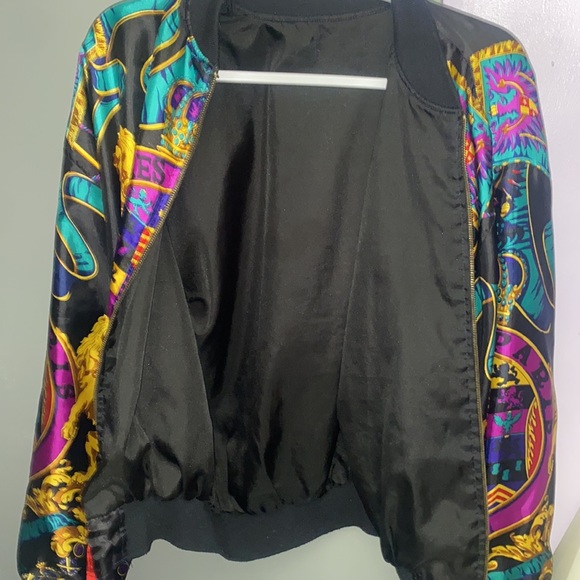 Authentic Hermes Paris Jacket - Picture 7 of 7